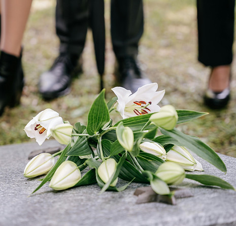 michigan funeral laws